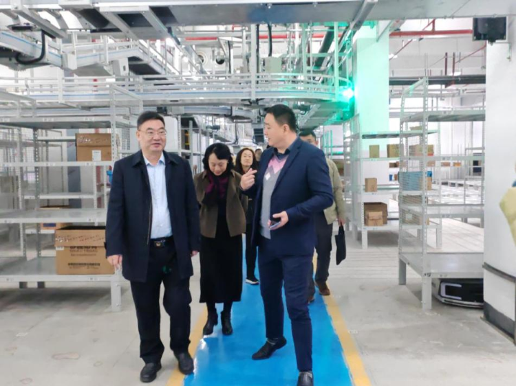 省藥品監管局開展春節前藥品流通領域安全檢查